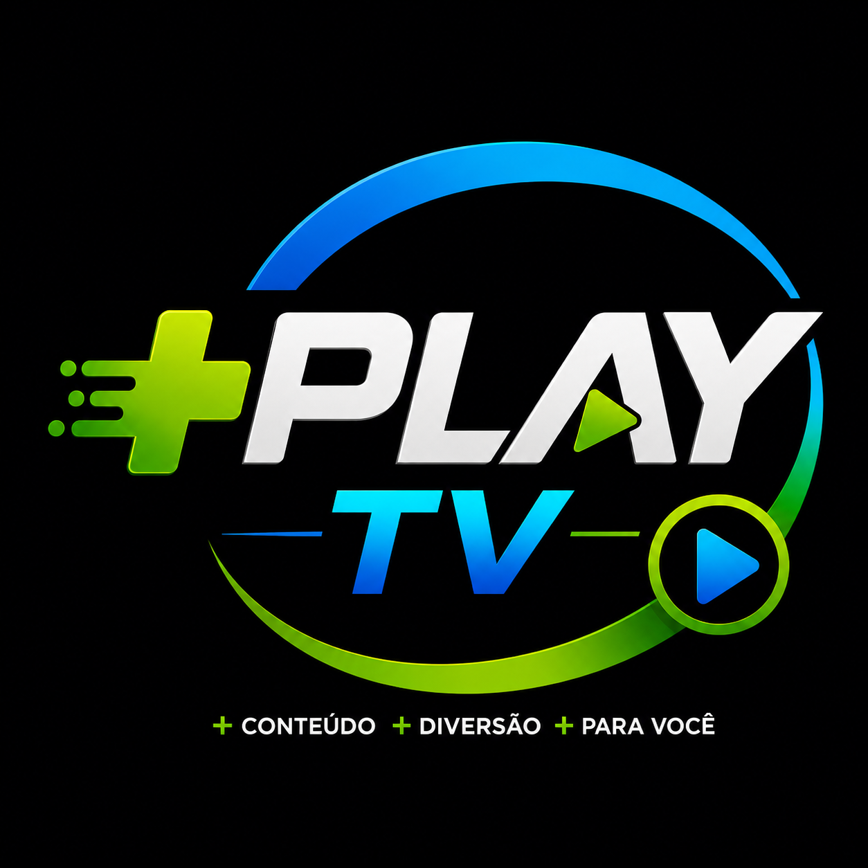 +PLAY TV